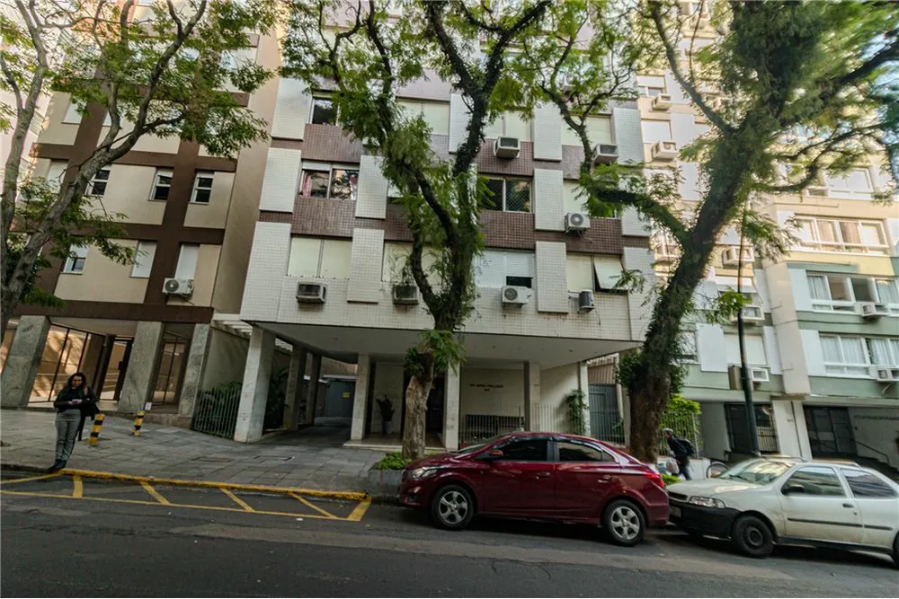 Apartamento, 3 quartos, 121 m² - Foto 1