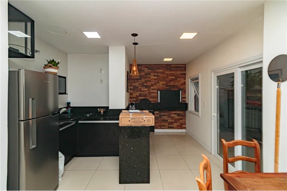 Apartamento, 3 quartos, 121 m² - Foto 8