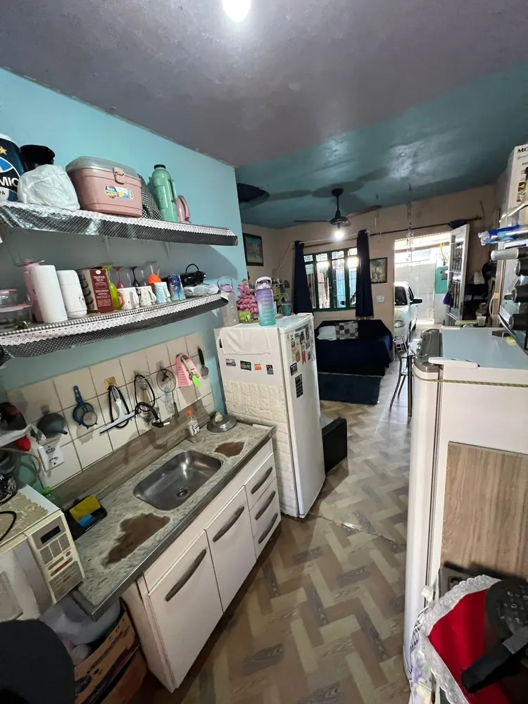 Sobrado, 2 quartos, 84 m² - Foto 1