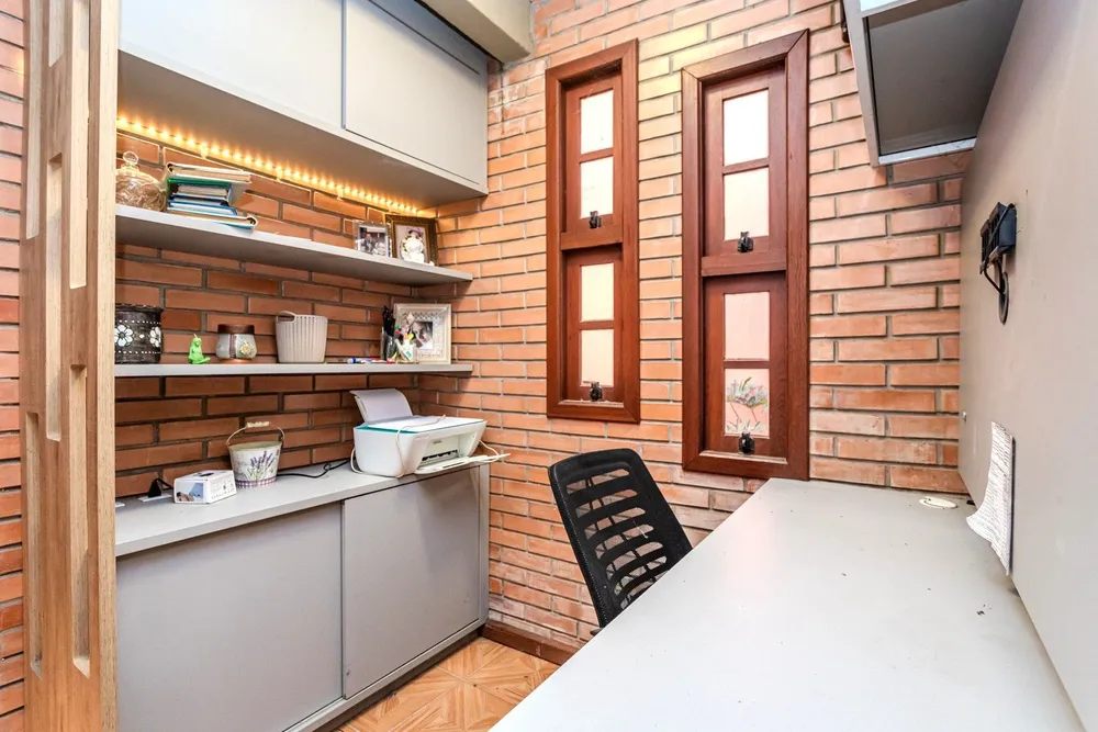 Casa, 2 quartos, 85 m² - Foto 7