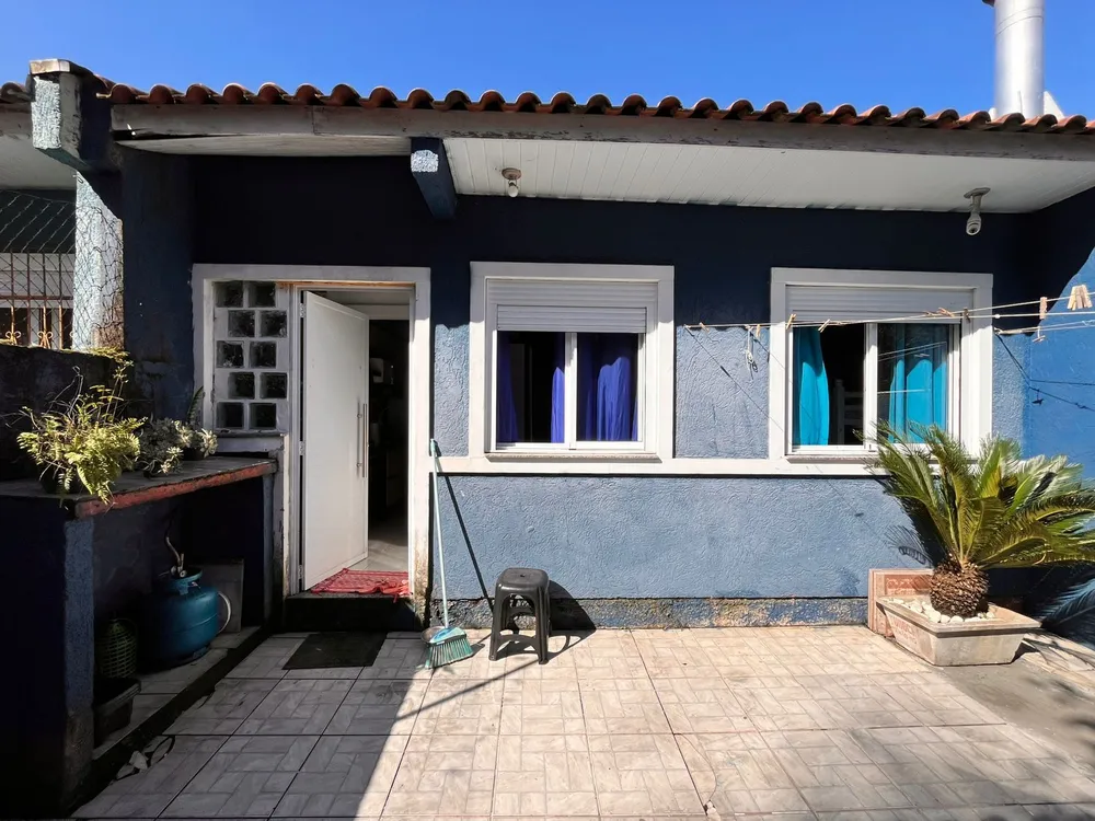 Casa, 3 quartos, 52 m² - Foto 4