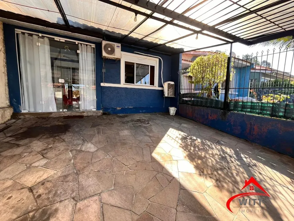 Casa, 3 quartos, 52 m² - Foto 5