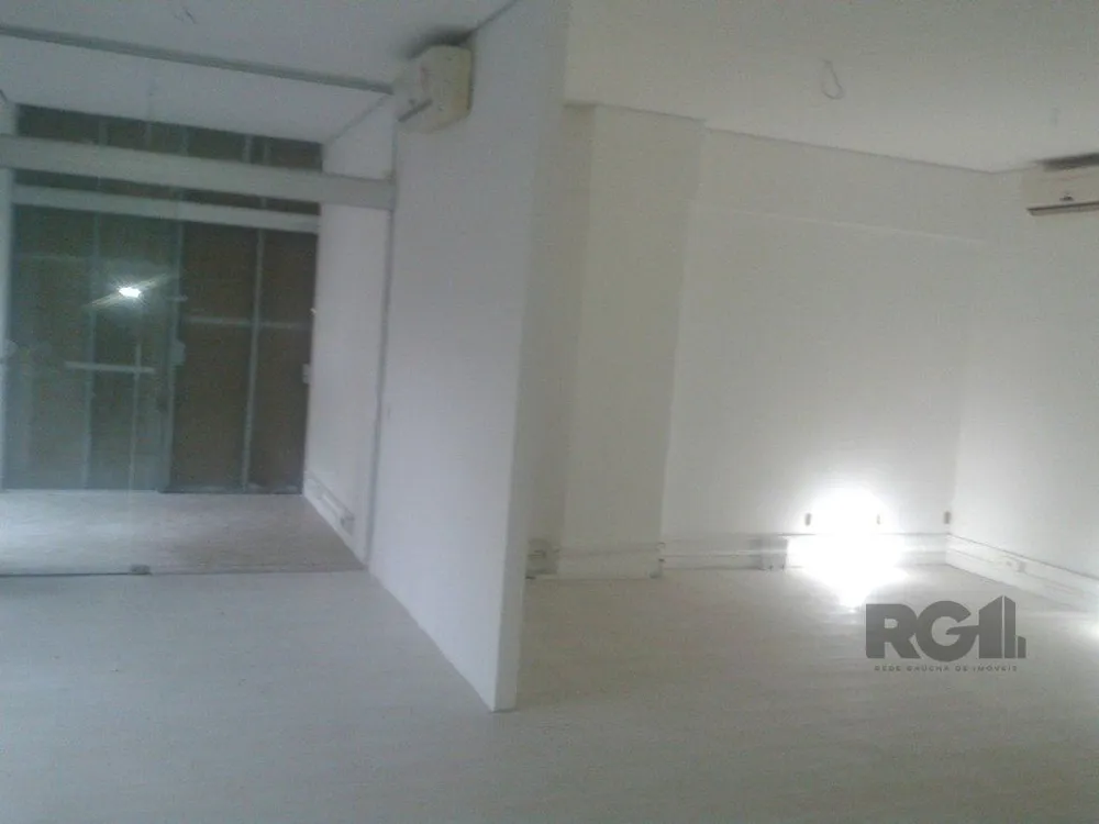 Loja-Salão, 213 m² - Foto 1