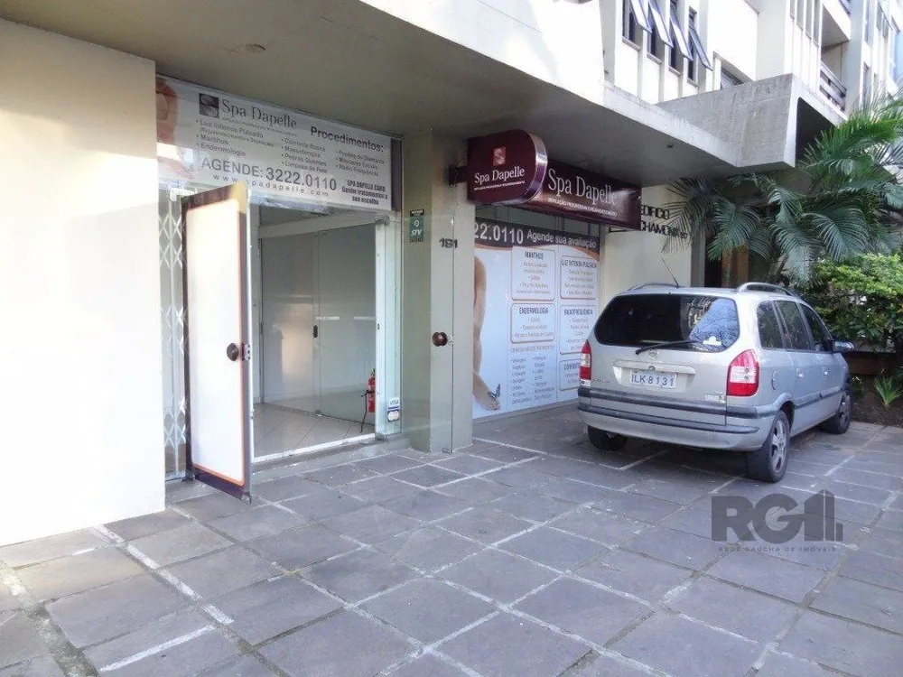 Loja-Salão, 215 m² - Foto 2