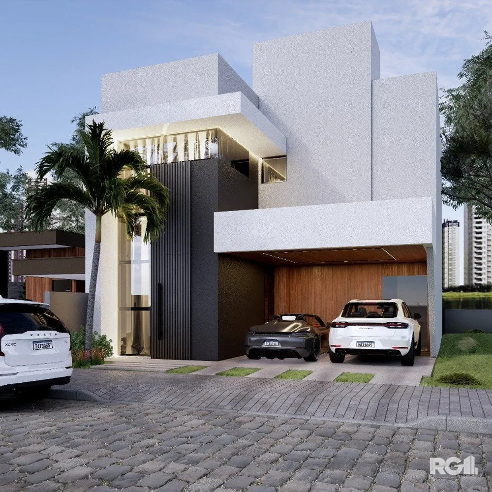 Casa, 3 quartos, 155 m² - Foto 9