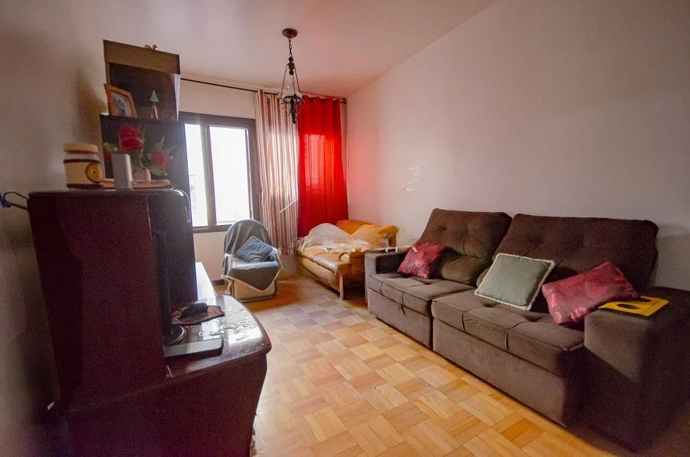 Apartamento, 3 quartos, 72 m² - Foto 4