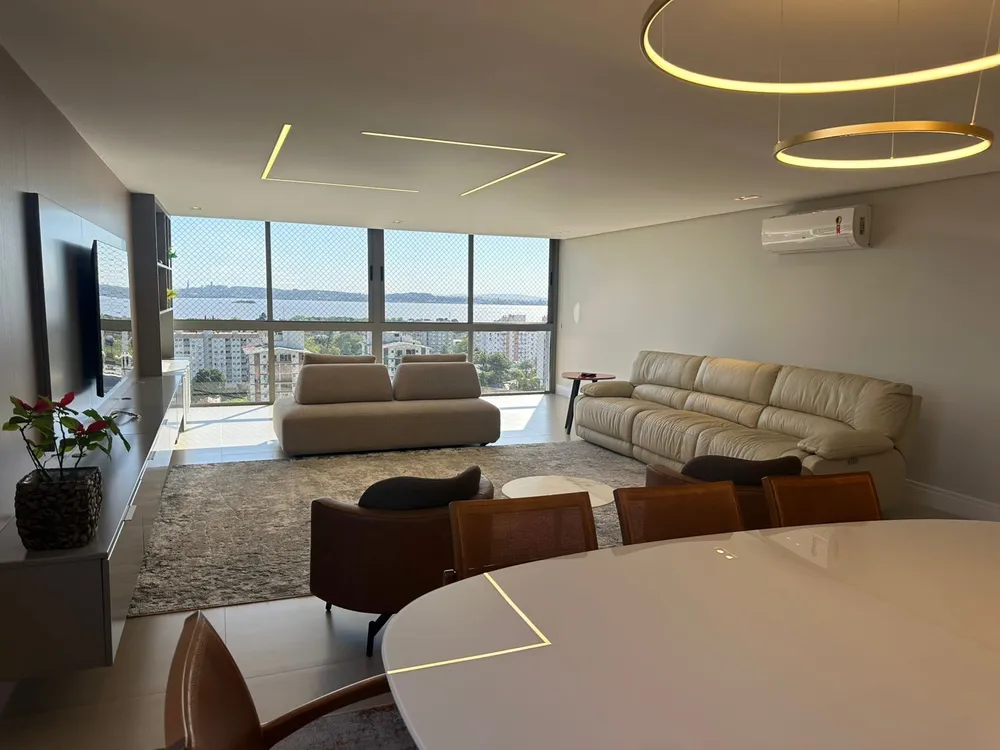 Apartamento, 3 quartos, 216 m² - Foto 4