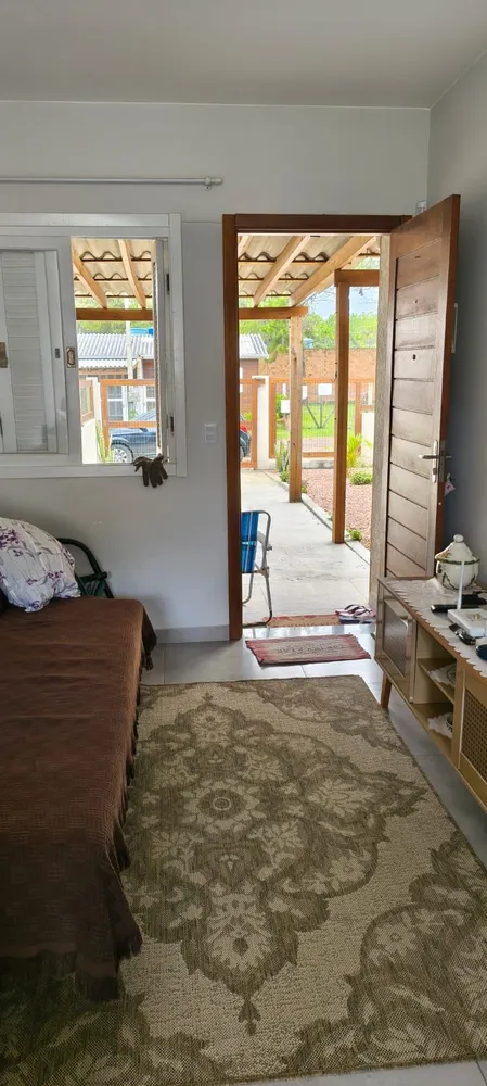 Apartamento, 2 quartos, 47 m² - Foto 7
