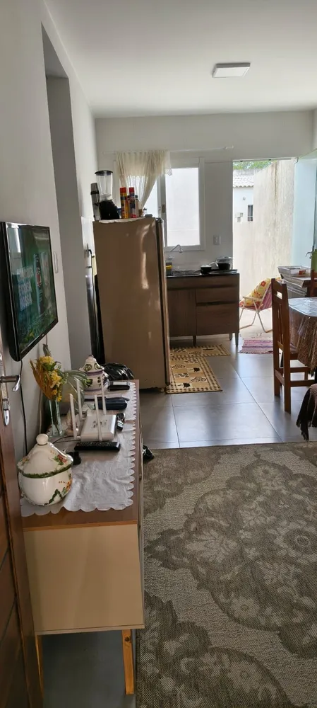 Apartamento, 2 quartos, 47 m² - Foto 2