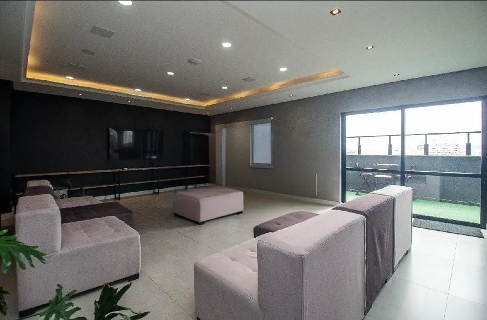Apartamento, 1 quarto, 28 m² - Foto 3