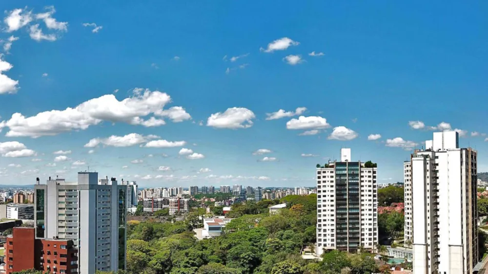 Apartamento, 1 quarto, 60 m² - Foto 2