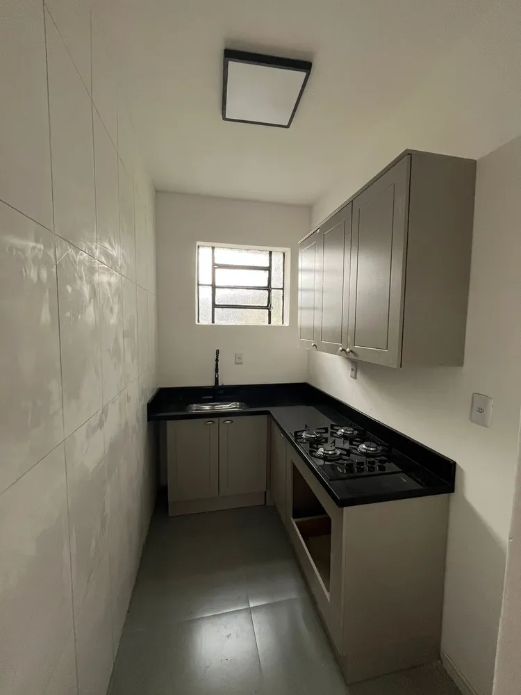 Kitnet-Studio, 23 m² - Foto 2