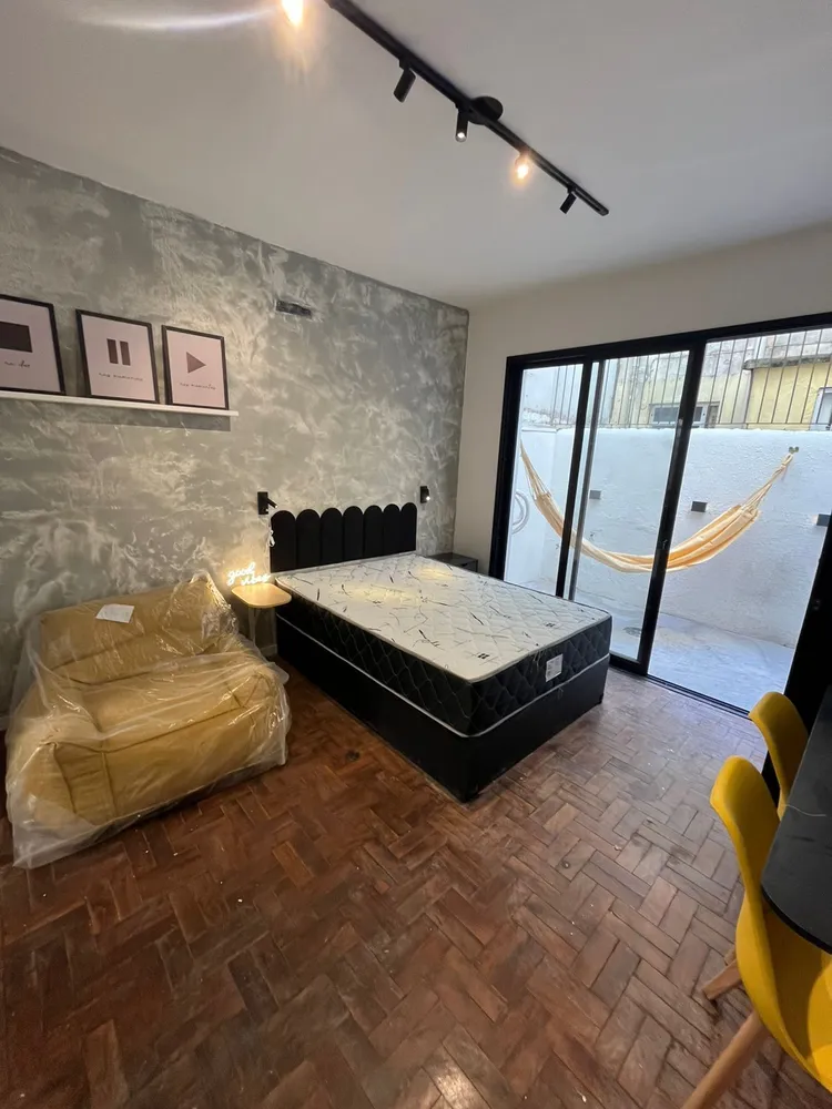 Kitnet-Studio, 23 m² - Foto 8
