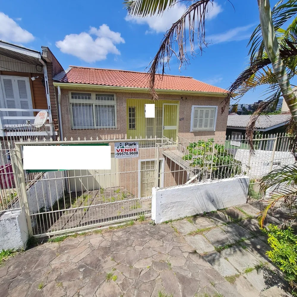 Casa, 4 quartos, 171 m² - Foto 1
