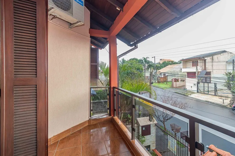 Casa, 3 quartos, 124 m² - Foto 5