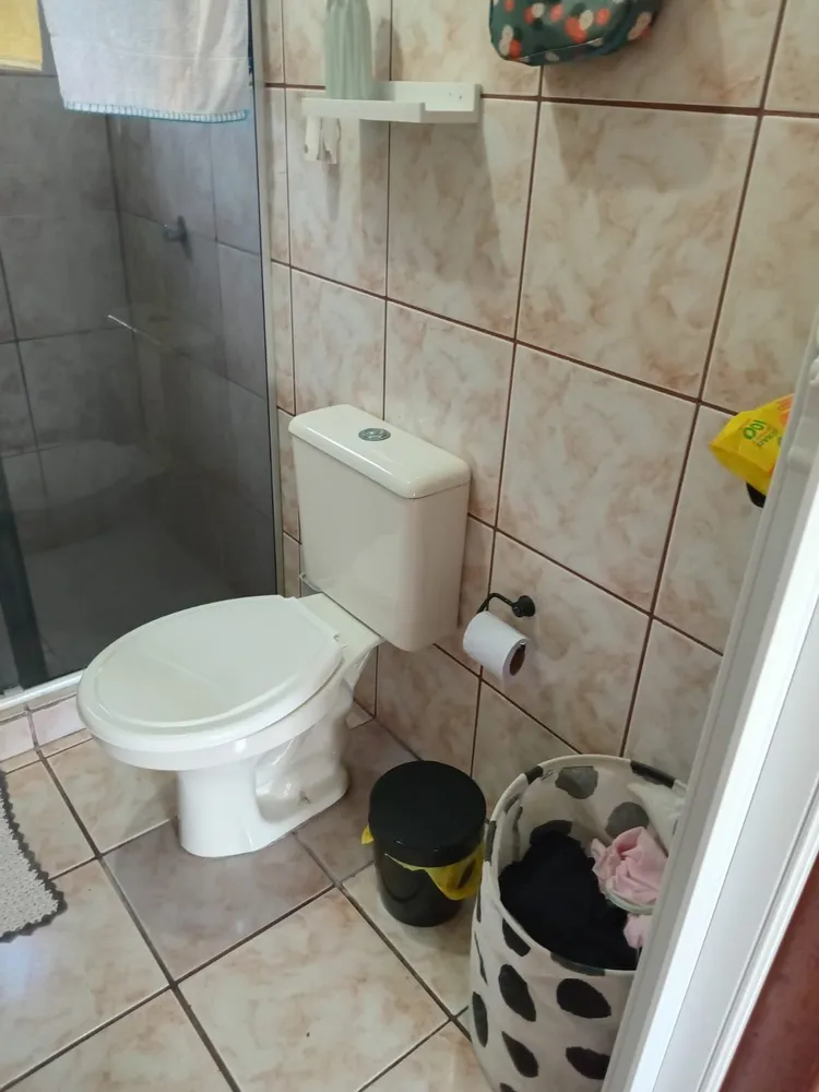 Casa, 3 quartos, 124 m² - Foto 2