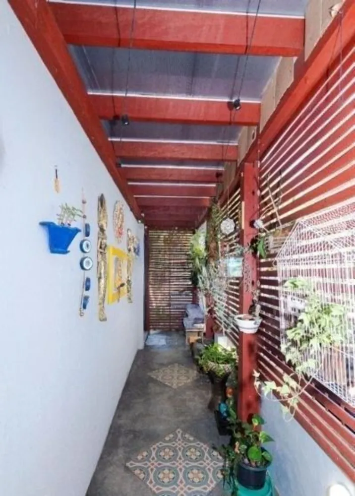 Casa, 3 quartos, 124 m² - Foto 8
