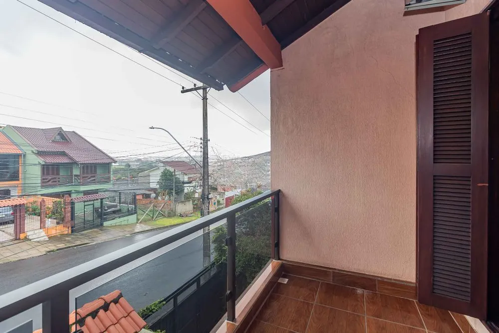 Casa, 3 quartos, 124 m² - Foto 7