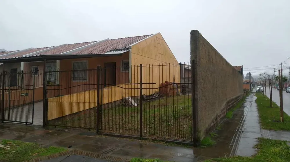 Casa, 2 quartos, 41 m² - Foto 8