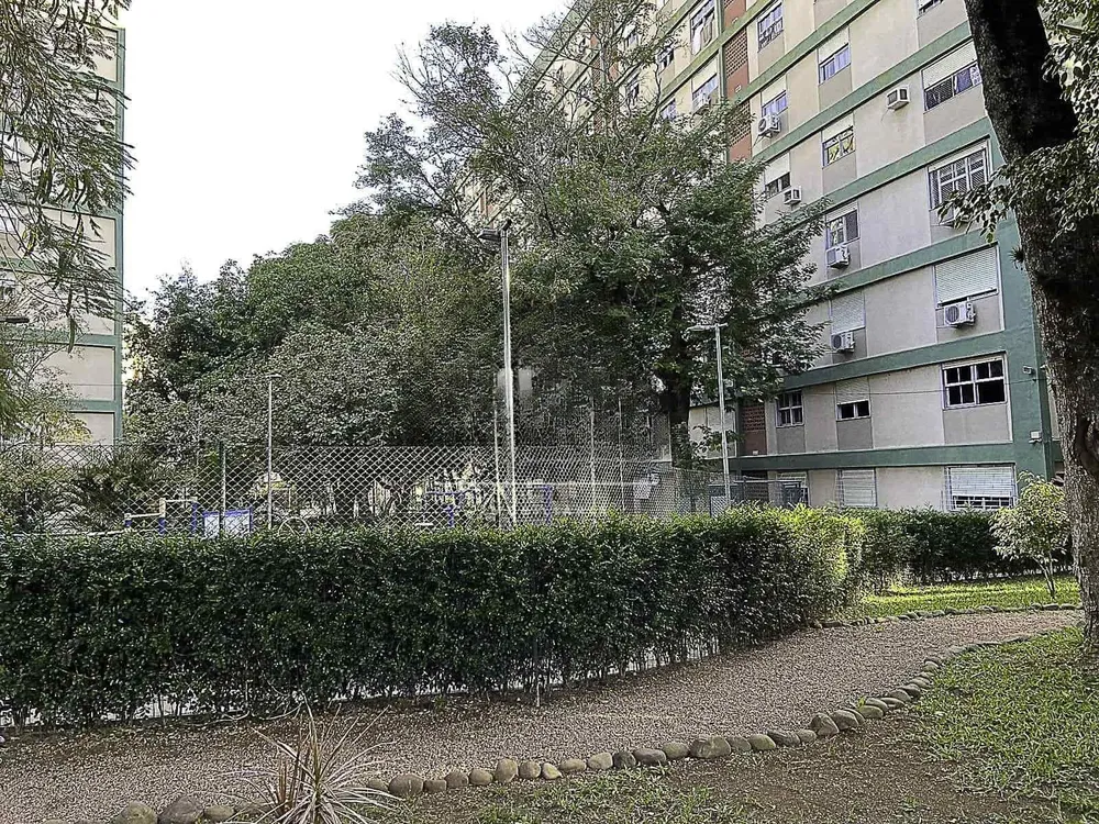 Loja-Salão, 31 m² - Foto 1