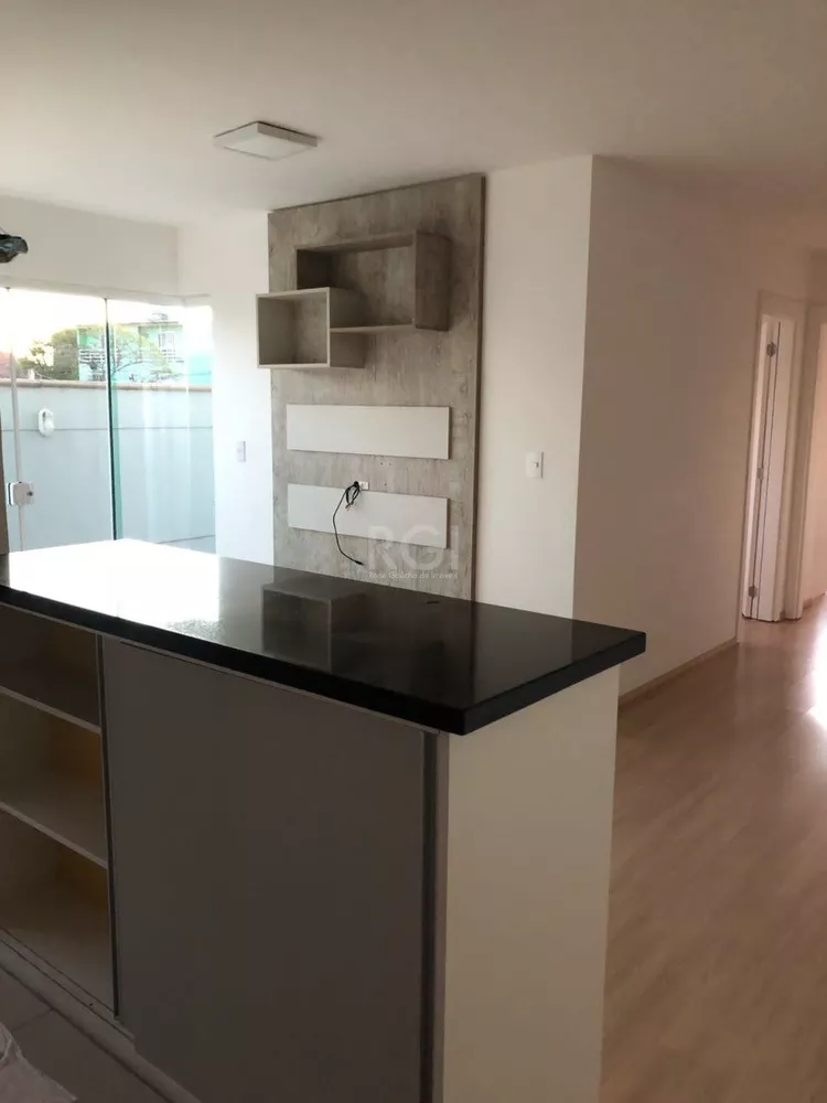 Apartamento à venda com 2 quartos, 85m² - Foto 1