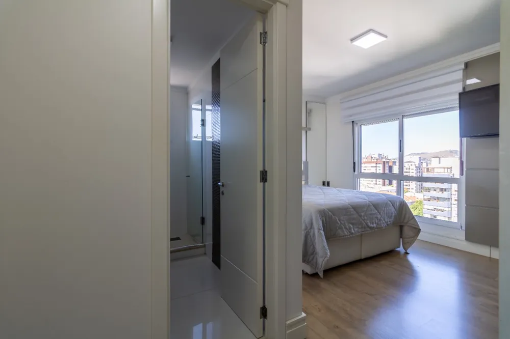 Apartamento, 3 quartos, 108 m² - Foto 8