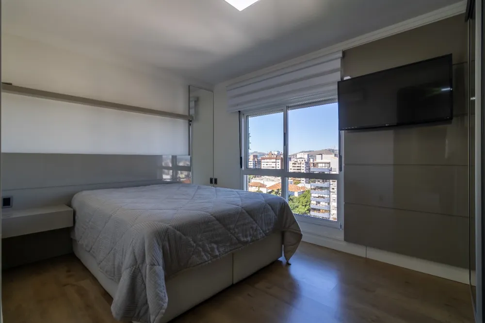 Apartamento, 3 quartos, 108 m² - Foto 4