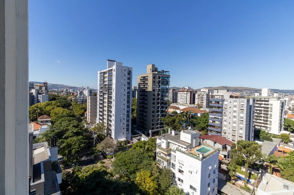 Apartamento, 3 quartos, 108 m² - Foto 1