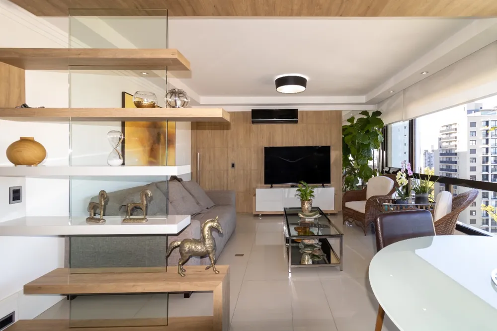 Apartamento, 3 quartos, 108 m² - Foto 6