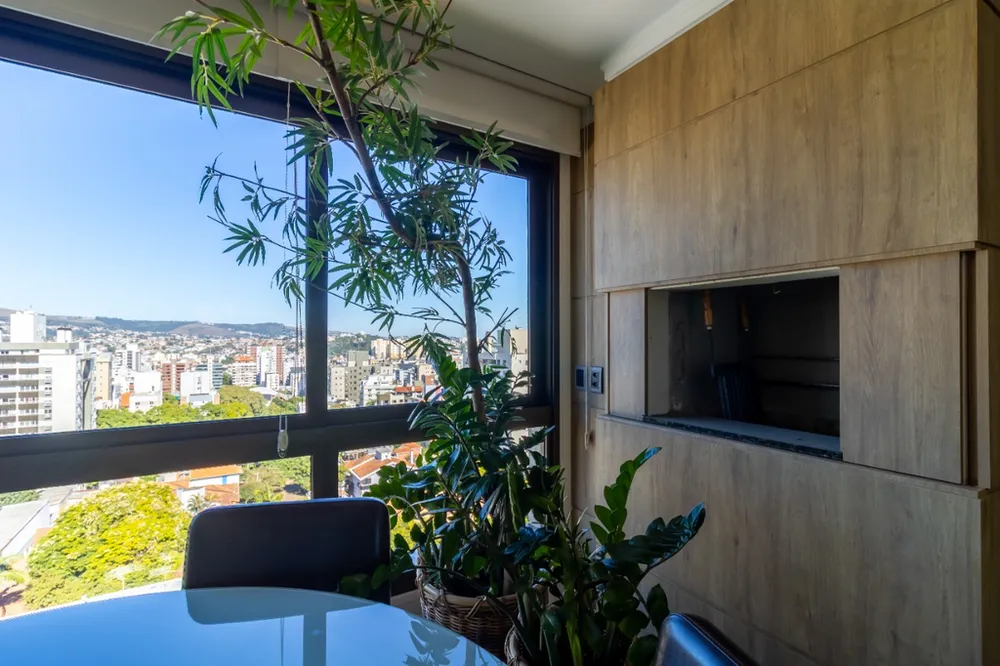Apartamento, 3 quartos, 108 m² - Foto 3