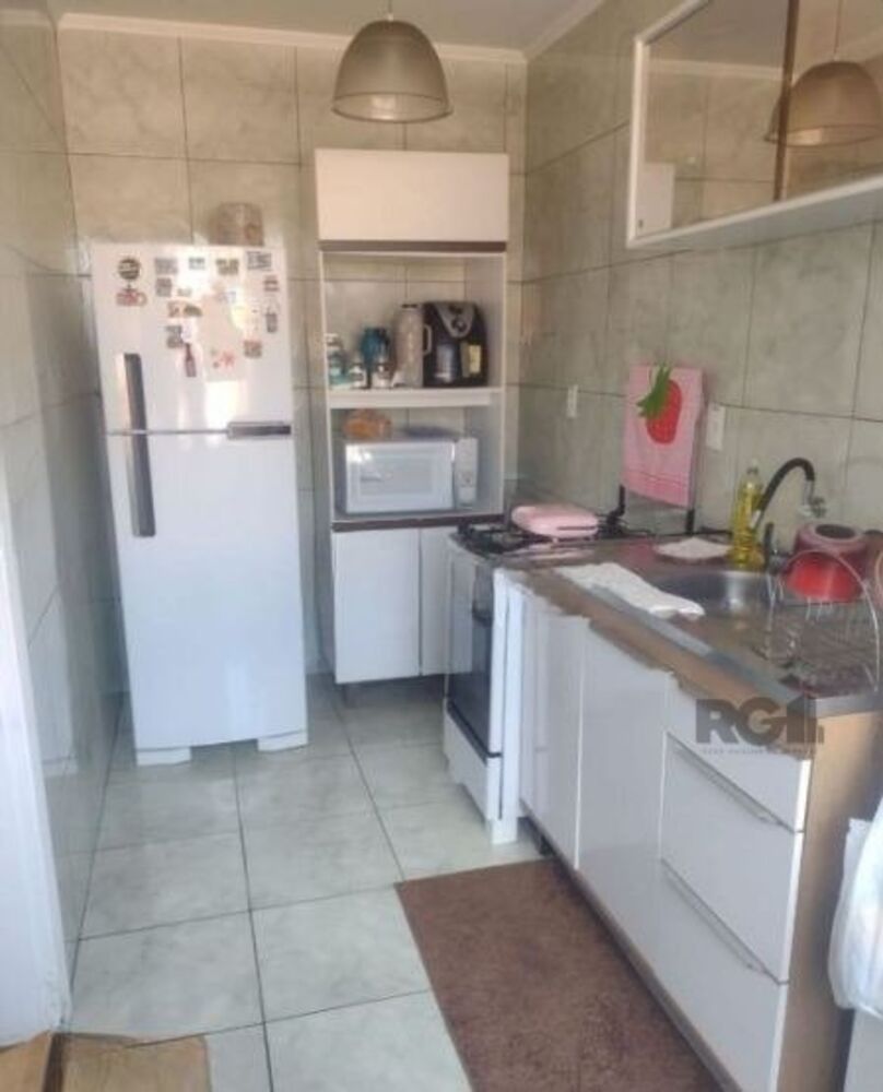 Apartamento à venda com 1 quarto, 44m² - Foto 7