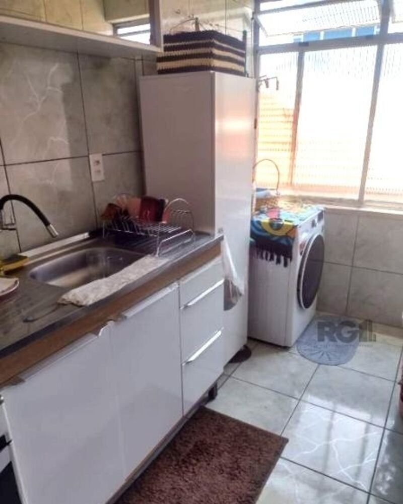 Apartamento à venda com 1 quarto, 44m² - Foto 6