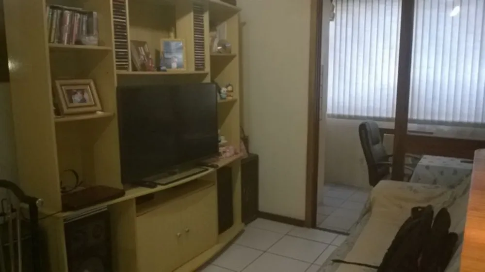 Apartamento, 1 quarto, 59 m² - Foto 1
