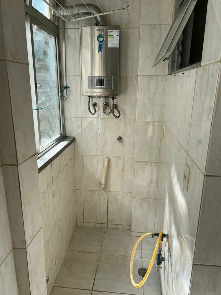 Apartamento, 2 quartos, 51 m² - Foto 2