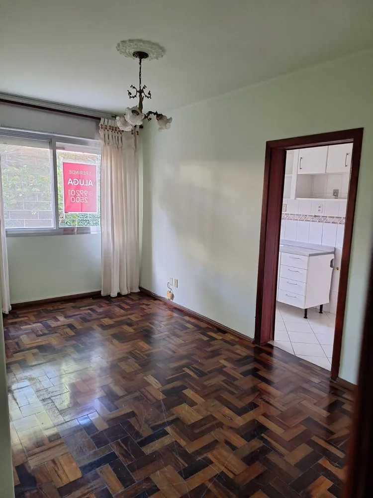 Apartamento, 2 quartos, 57 m² - Foto 2