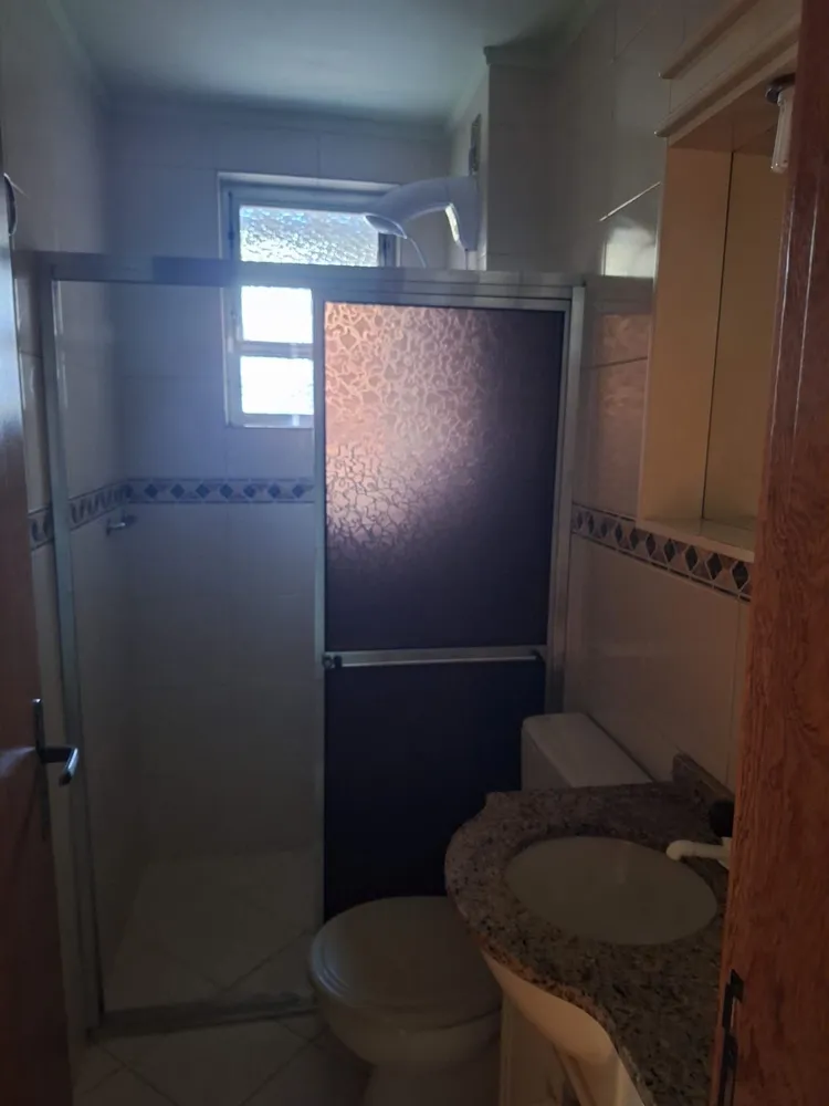Apartamento, 2 quartos, 57 m² - Foto 4