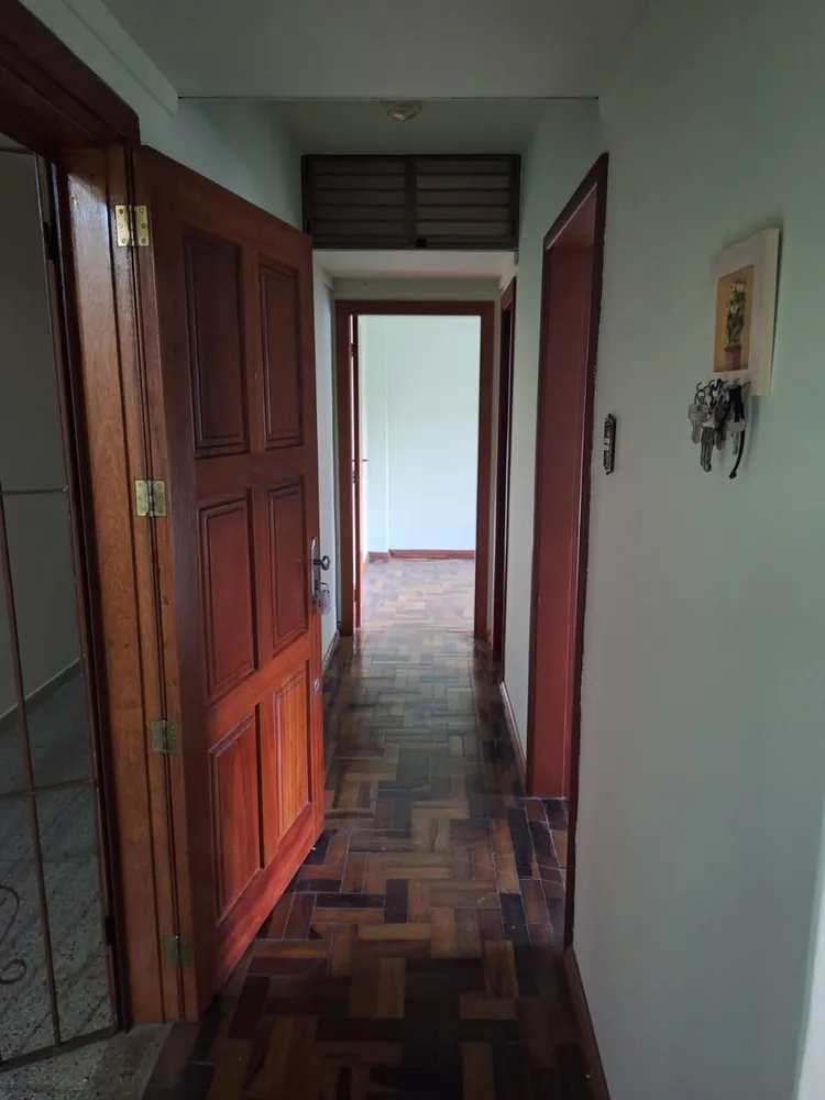 Apartamento, 2 quartos, 57 m² - Foto 3
