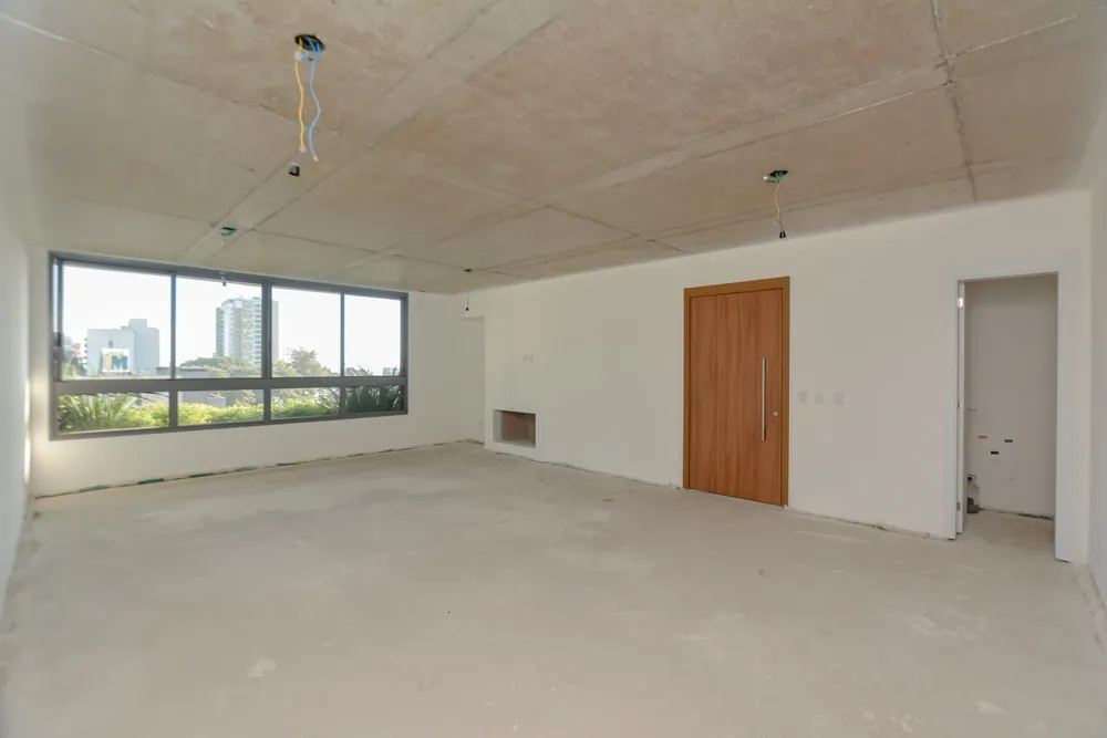 Apartamento, 3 quartos, 155 m² - Foto 1