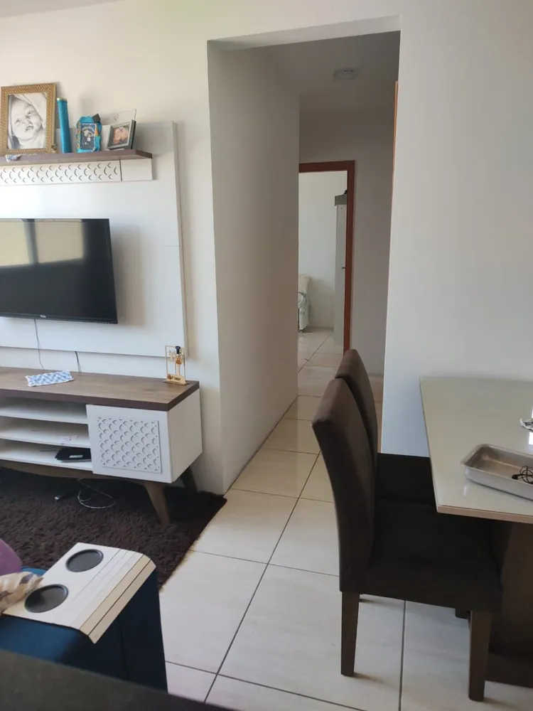 Apartamento, 2 quartos, 44 m² - Foto 7