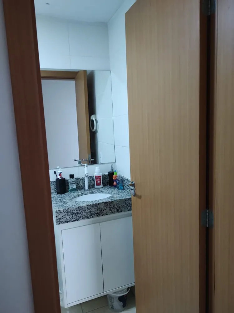 Apartamento, 2 quartos, 44 m² - Foto 6