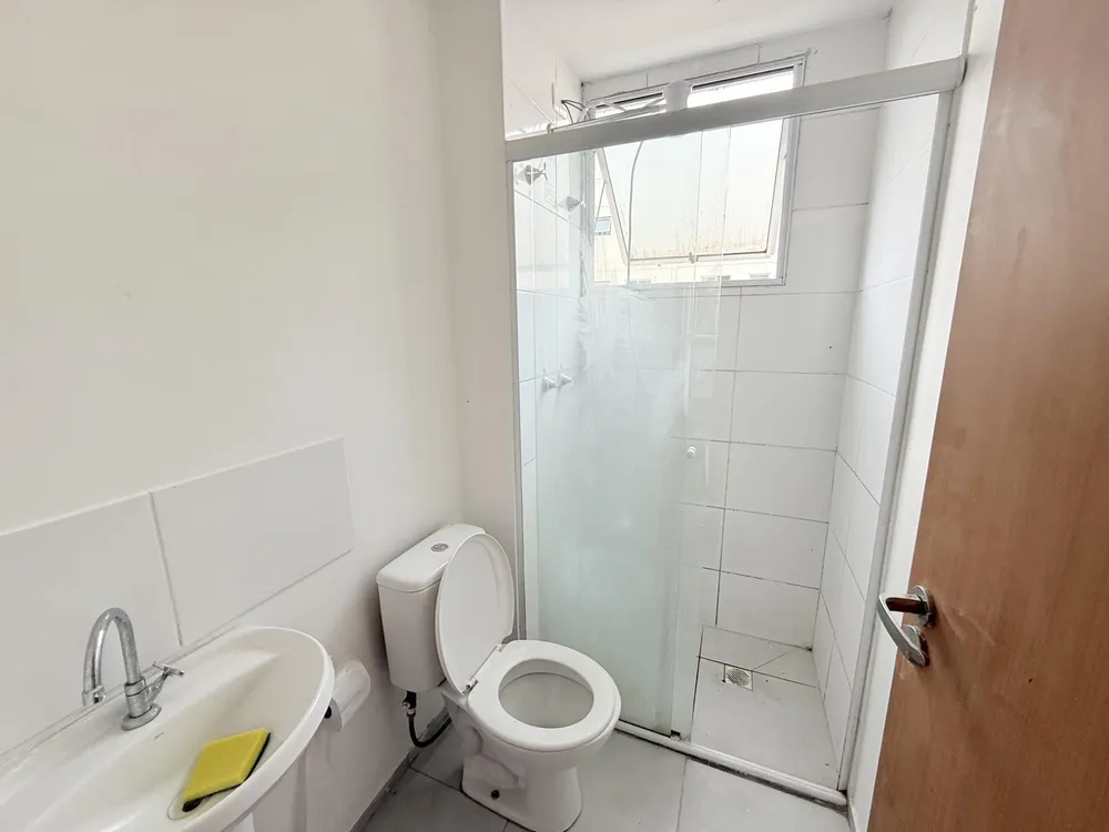 Apartamento, 2 quartos, 44 m² - Foto 1