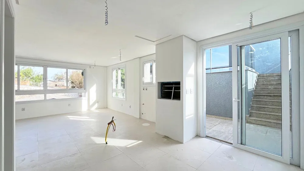 Apartamento, 3 quartos, 82 m² - Foto 4