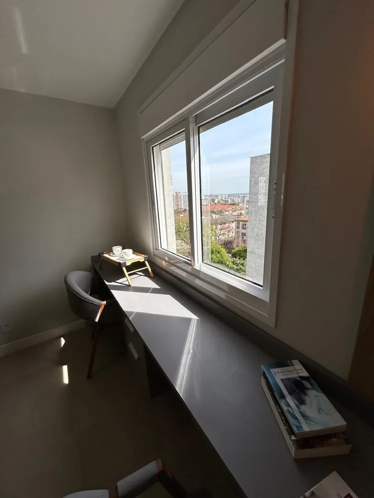 Apartamento, 3 quartos, 82 m² - Foto 2