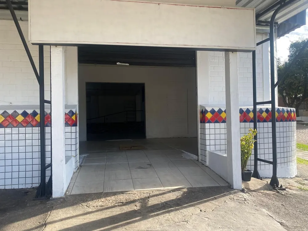 Depósito-Galpão, 529 m² - Foto 5