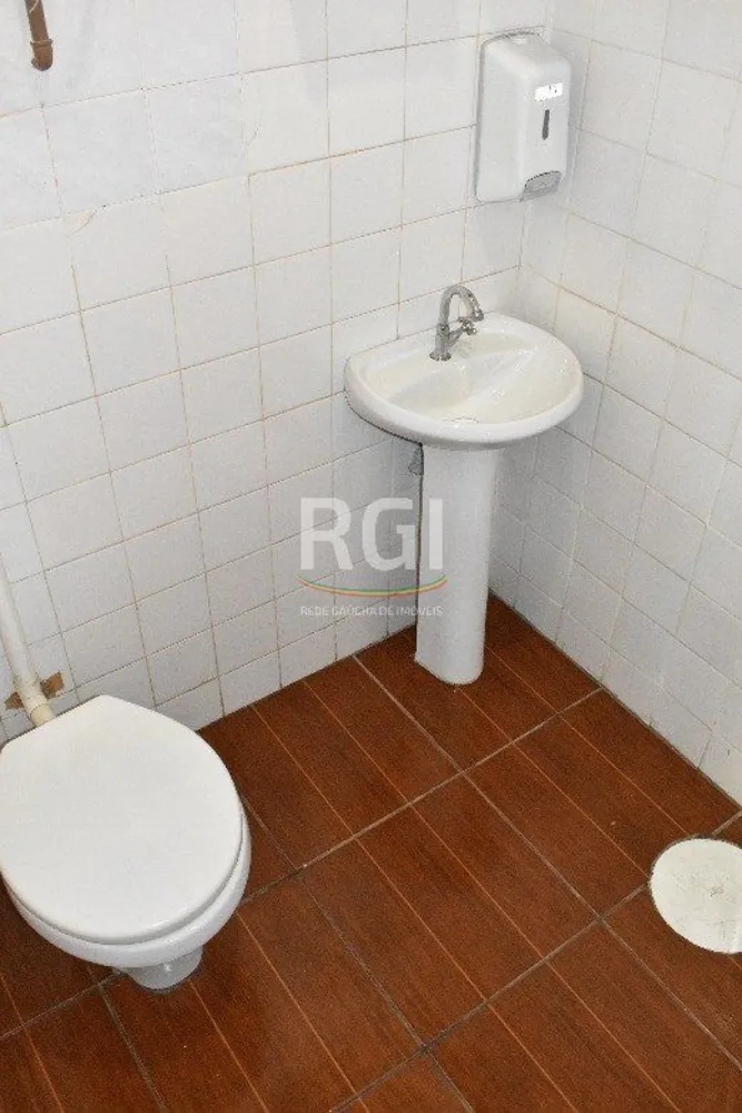 Loja-Salão, 229 m² - Foto 1