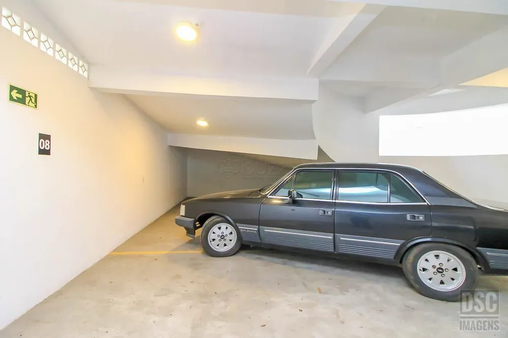 Apartamento, 1 quarto, 57 m² - Foto 5