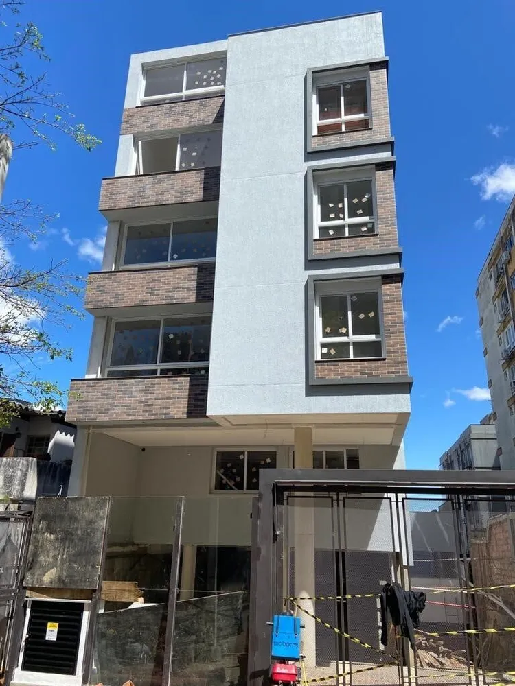 Apartamento, 1 quarto, 45 m² - Foto 1