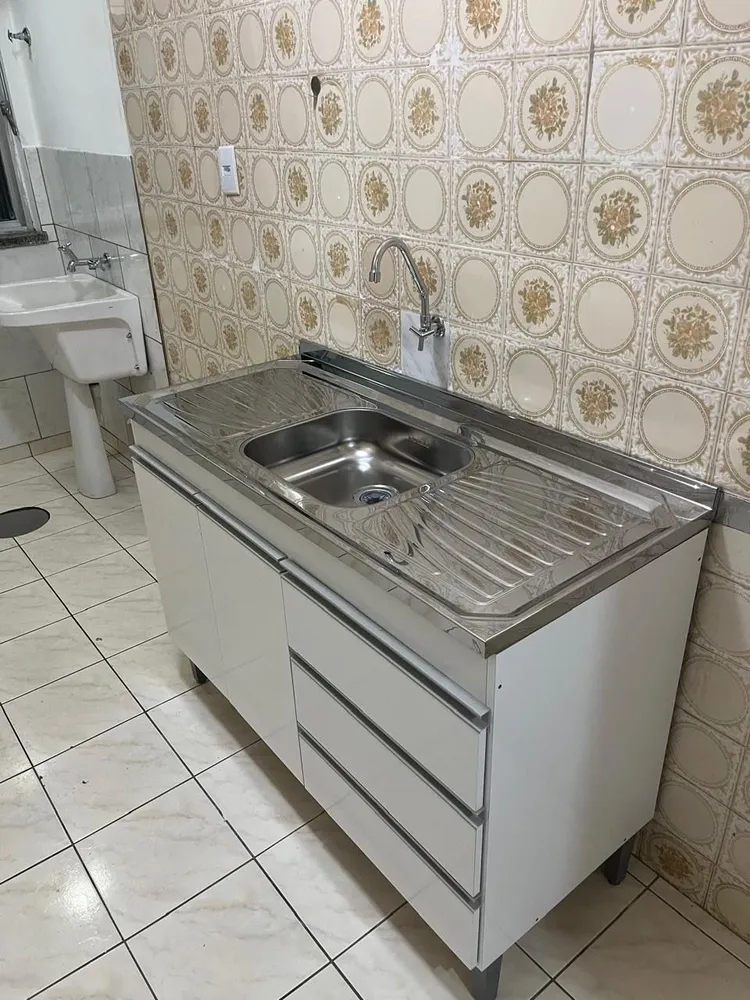 Apartamento, 1 quarto, 31 m² - Foto 7