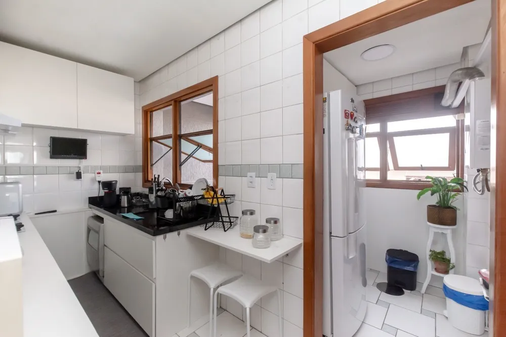 Apartamento, 1 quarto, 31 m² - Foto 8