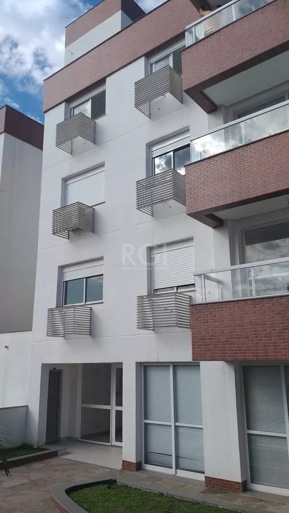 Apartamento à venda com 2 quartos, 153m² - Foto 1